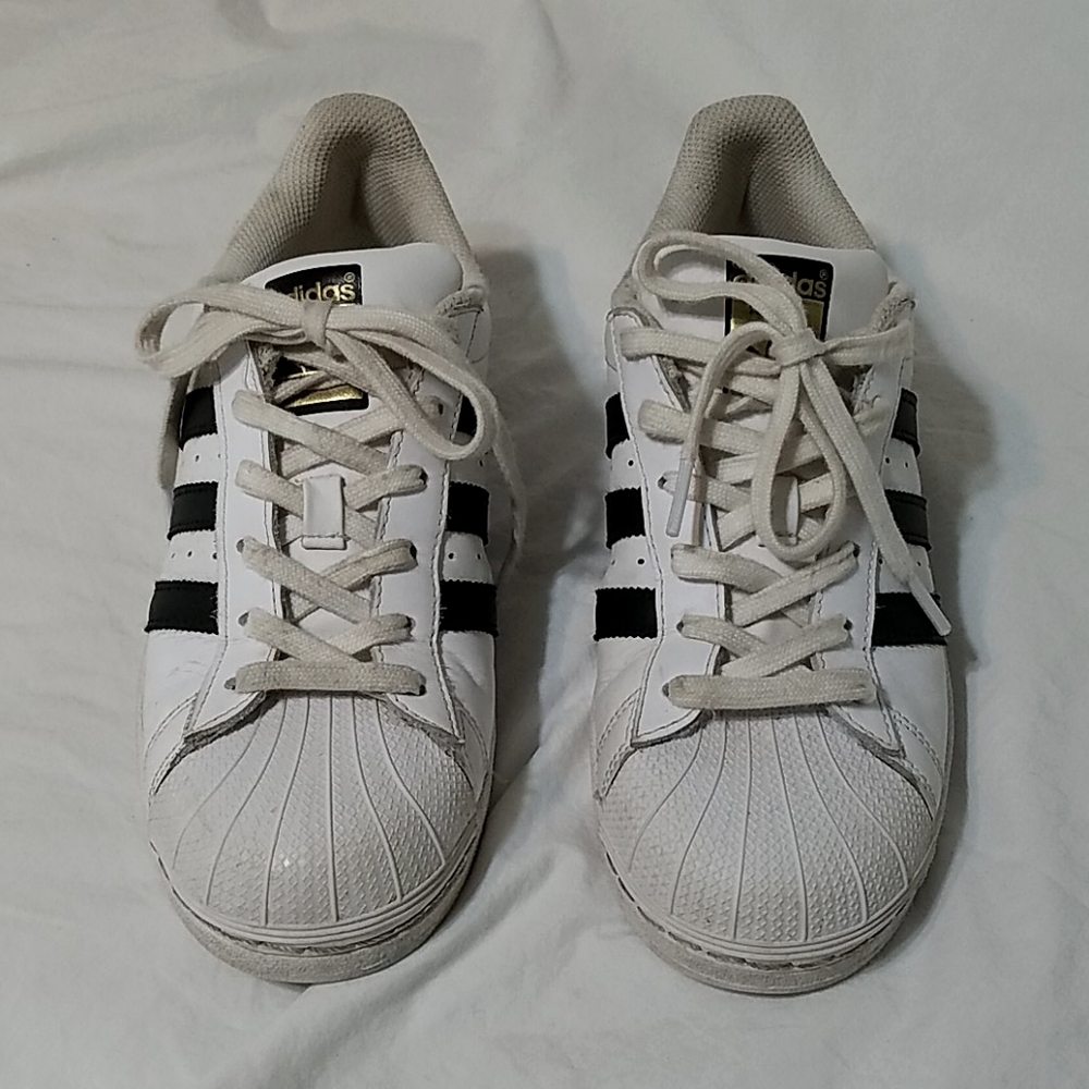 Adidas superstar shoes